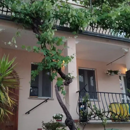 La Pergola 公寓
