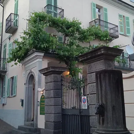 La Pergola *