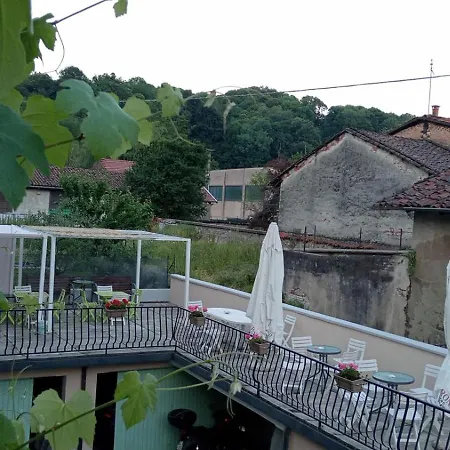 La Pergola * Sagliano Micca