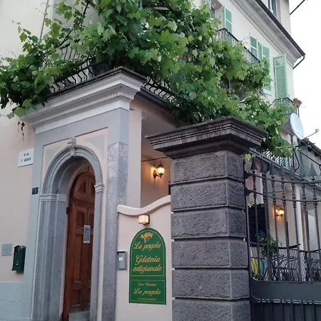 La Pergola Sagliano Micca